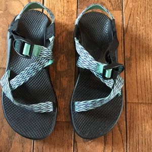 Chaco shoes